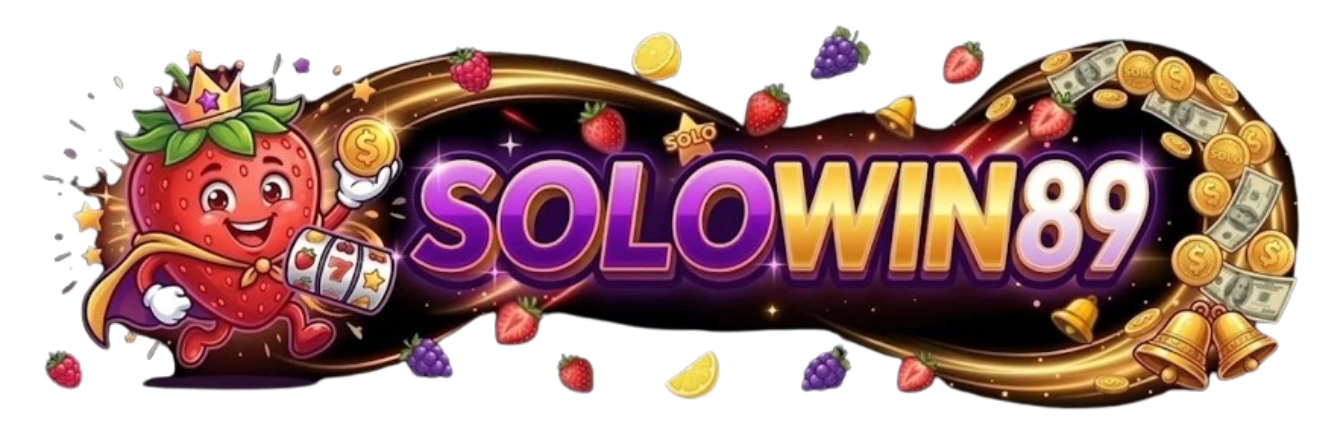 สล็อตเว็บตรง solowin89