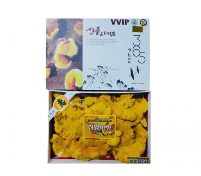 Nấm Thượng Hoàng 365 loại I ( 0,5 KG)